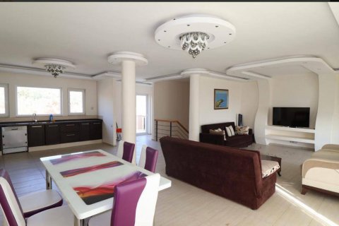 Villa for sale  in Mersin, Turkey, 3 bedrooms, 250m2, No. 131873 – photo 5