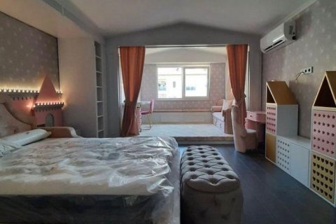 آپارتمان در Alanya ، ترکیه 3 خوابه ، 140 متر مربع. شماره 145589 - 10