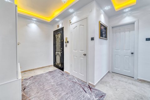 Продажа квартиры  в Махмутларе, Анталье, Турция 2+1, 120м2, №111668 – фото 8