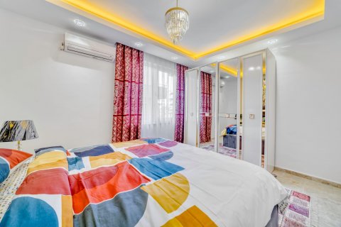 Продажа квартиры  в Махмутларе, Анталье, Турция 2+1, 120м2, №111668 – фото 10