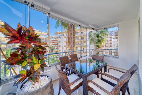 Продажа квартиры  в Махмутларе, Анталье, Турция 2+1, 120м2, №111668 – фото 9