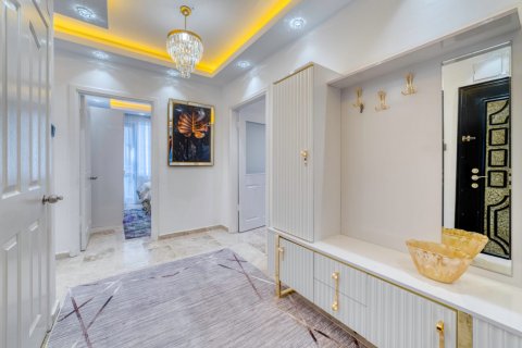 Продажа квартиры  в Махмутларе, Анталье, Турция 2+1, 120м2, №111668 – фото 7