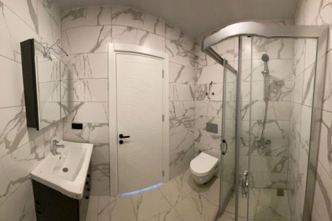 1+1 Lägenhet i Oba, Antalya, Turkiet Nr. 132927 - 7