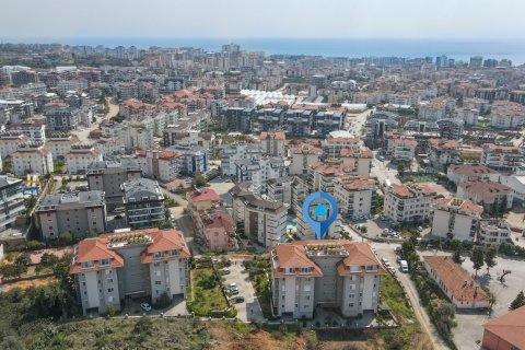 Продажа квартиры в Оба, Анталье, Турция 3+1, 195м2, №144135 – фото 15