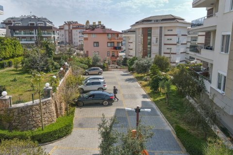 Продажа квартиры в Оба, Анталье, Турция 3+1, 195м2, №144135 – фото 17