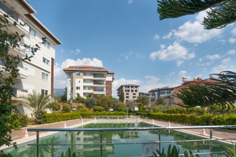 Продажа квартиры в Оба, Анталье, Турция 3+1, 195м2, №144135 – фото 16