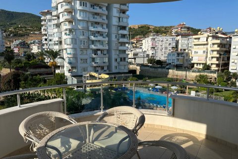 Продажа квартиры  в Джикджилли, Анталье, Турция 2+1, 140м2, №117034 – фото 2