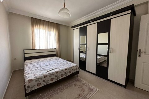 Продажа квартиры  в Джикджилли, Анталье, Турция 2+1, 140м2, №117034 – фото 13