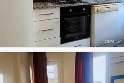 2+1 Villa  i Okurcalar, Alanya, Antalya, Tyrkia Nr. 113439 - 7