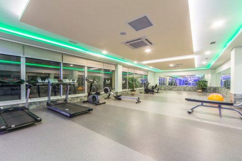 Продажа пентхауса в Кестеле, Анталье, Турция 2+1, 110м2, №119276 – фото 10