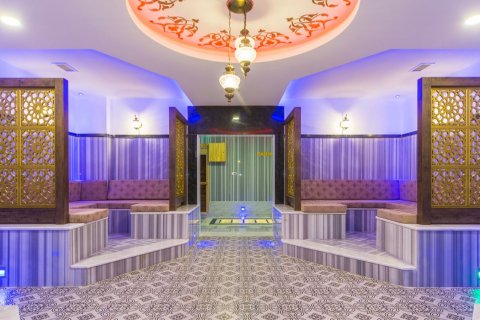 Продажа пентхауса в Кестеле, Анталье, Турция 2+1, 110м2, №119276 – фото 8