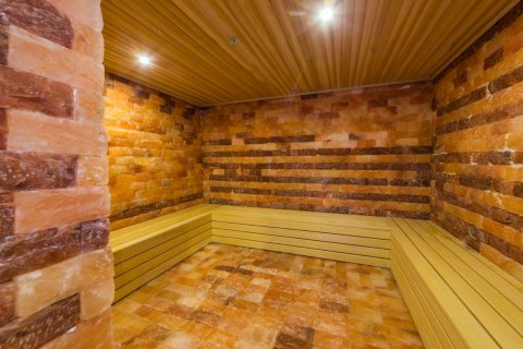 Продажа пентхауса в Кестеле, Анталье, Турция 2+1, 110м2, №119276 – фото 11