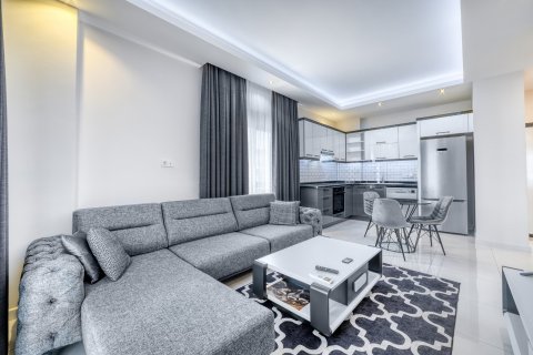 1+1 Wohnung  in Alanya, Antalya, Türkei Nr. 135450 - 4