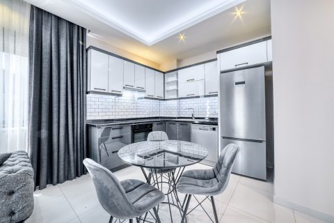 1+1 Wohnung  in Alanya, Antalya, Türkei Nr. 135450 - 5