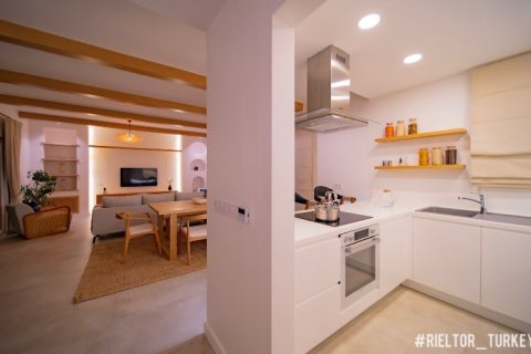 2+1 Villa  in Bodrum, Mugla, Türkei Nr. 131336 - 4