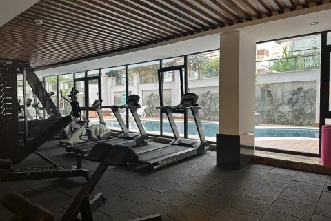1+1 Lägenhet i Alanya, Antalya, Turkiet Nr. 143631 - 11