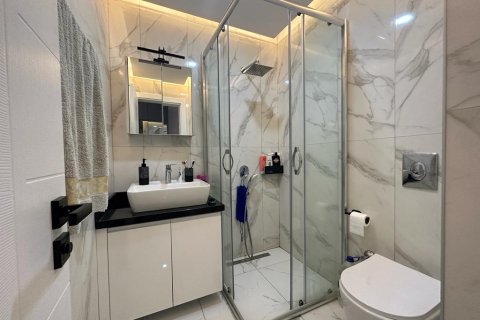 1+1 Lägenhet i Alanya, Antalya, Turkiet Nr. 143631 - 8