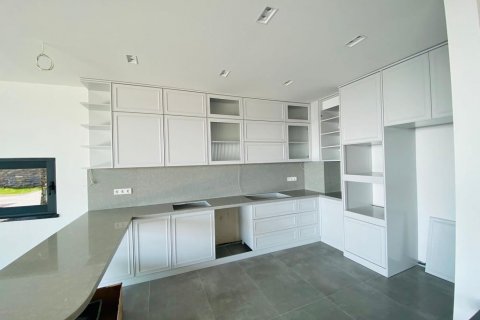 Villa 3+1 Kargıcak, Alanya, Antalya, Türkiye №122507 - 15