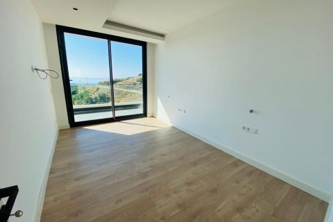 Villa 3+1 Kargıcak, Alanya, Antalya, Türkiye №122507 - 14