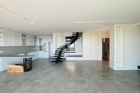 Villa 3+1 Kargıcak, Alanya, Antalya, Türkiye №122507 - 17