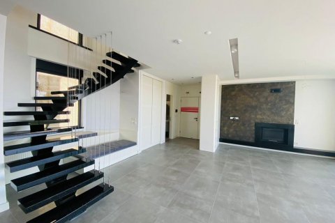 Villa 3+1 Kargıcak, Alanya, Antalya, Türkiye №122507 - 16
