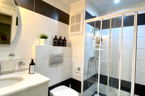 3+1 Wohnung in Alanya, Antalya, Türkei Nr. 115842 - 9