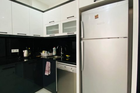 Daire  1+1  Alanya, Antalya, Türkiye №117342 - 3