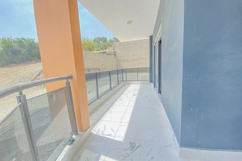 3+1 Lägenhet i Avsallar, Antalya, Turkiet Nr. 135307 - 17