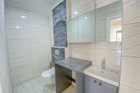 3+1 Lägenhet i Avsallar, Antalya, Turkiet Nr. 135307 - 14