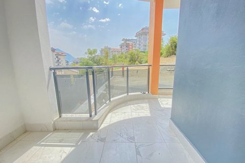 3+1 Lägenhet i Avsallar, Antalya, Turkiet Nr. 135307 - 16