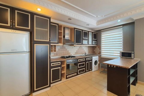 2+1 Wohnung in Alanya, Antalya, Türkei Nr. 113477 - 6