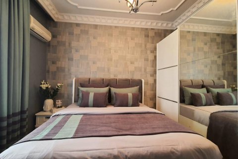 2+1 Wohnung in Alanya, Antalya, Türkei Nr. 113477 - 5