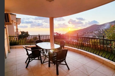2+1 Leilighet i Bektas, Alanya, Antalya, Tyrkia Nr. 123077 - 22