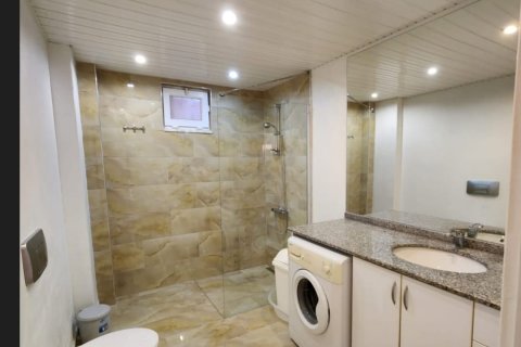 2+1 Leilighet i Bektas, Alanya, Antalya, Tyrkia Nr. 123077 - 20