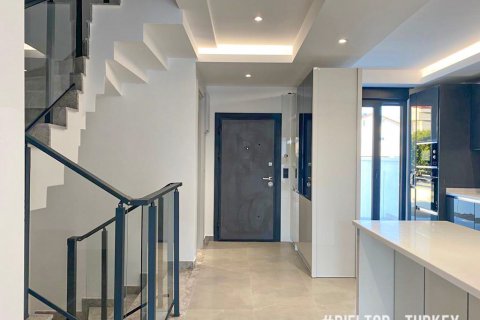 Villa for sale  in Side, Antalya, Turkey, 3 bedrooms, 328m2, No. 112637 – photo 3