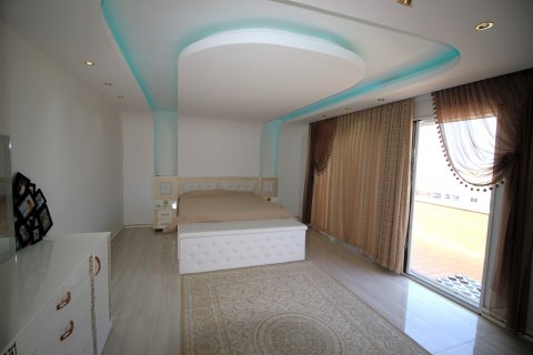 Продажа пентхауса  в Махмутларе, Анталье, Турция 2+2, 380м2, №146852 – фото 26