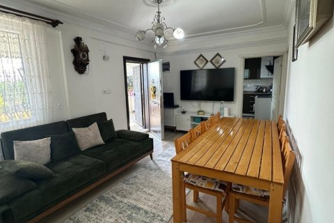 Villa  4+1  Erdemli, Mersin, Türkiye №144993 - 21