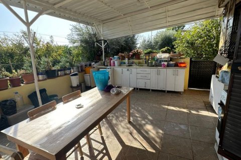 Villa  4+1  Erdemli, Mersin, Türkiye №144993 - 18