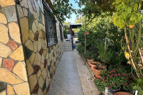 Villa  4+1  Erdemli, Mersin, Türkiye №144993 - 19