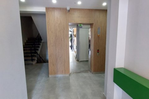 1+1 Lägenhet i Mersin, Turkiet Nr. 146542 - 22