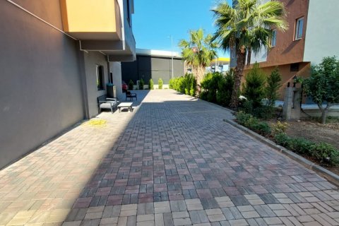 1+1 Lägenhet i Mersin, Turkiet Nr. 146542 - 25