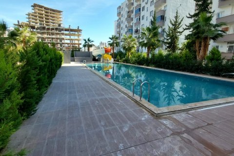 1+1 Lägenhet i Mersin, Turkiet Nr. 146542 - 23
