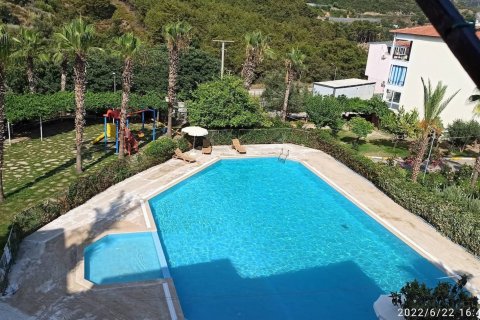 Daire 2+1 Konaklı, Antalya, Türkiye №111519 - 11