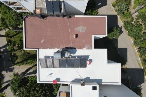 Daire 2+1 Konaklı, Antalya, Türkiye №111519 - 10