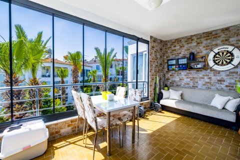 Daire 2+1 Konaklı, Antalya, Türkiye №111519 - 12