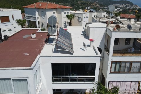 Daire 2+1 Konaklı, Antalya, Türkiye №111519 - 13
