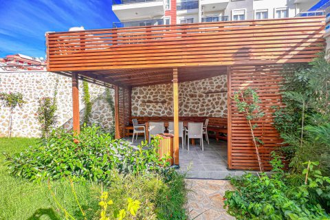 Daire 1+1 Tosmur, Alanya, Antalya, Türkiye №145969 - 13
