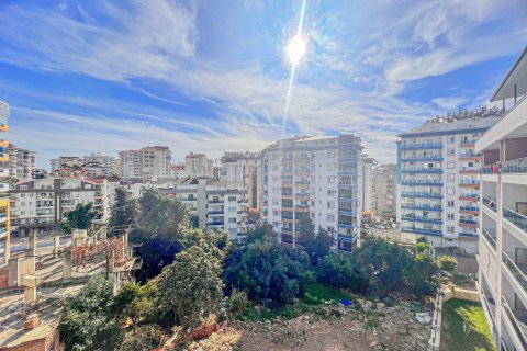 Daire 1+1 Tosmur, Alanya, Antalya, Türkiye №145969 - 11