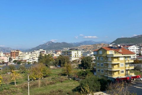3+1 Takleilighet  i Gazipasa, Antalya, Tyrkia Nr. 114409 - 19