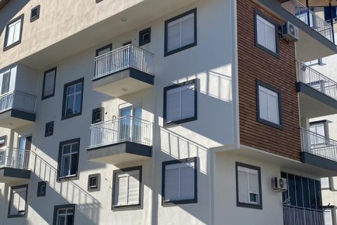 3+1 Takleilighet  i Gazipasa, Antalya, Tyrkia Nr. 114409 - 20